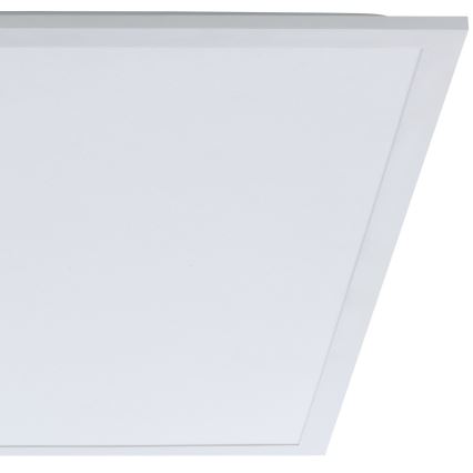 Eglo - LED Paviršinis panelis LED/33W/230V 62x62 cm