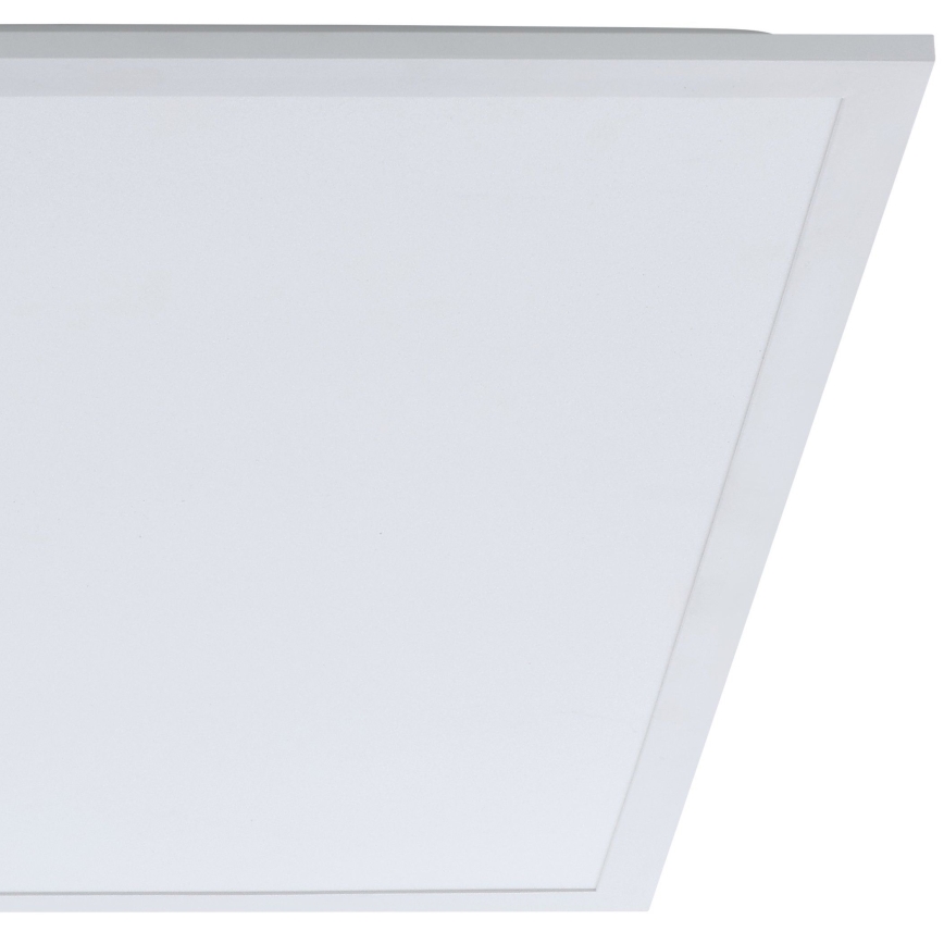 Eglo - LED Paviršinis panelis LED/33W/230V 62x62 cm