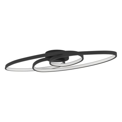 Eglo - LED Pritemdomas lubinis šviestuvas LED/38W/230V