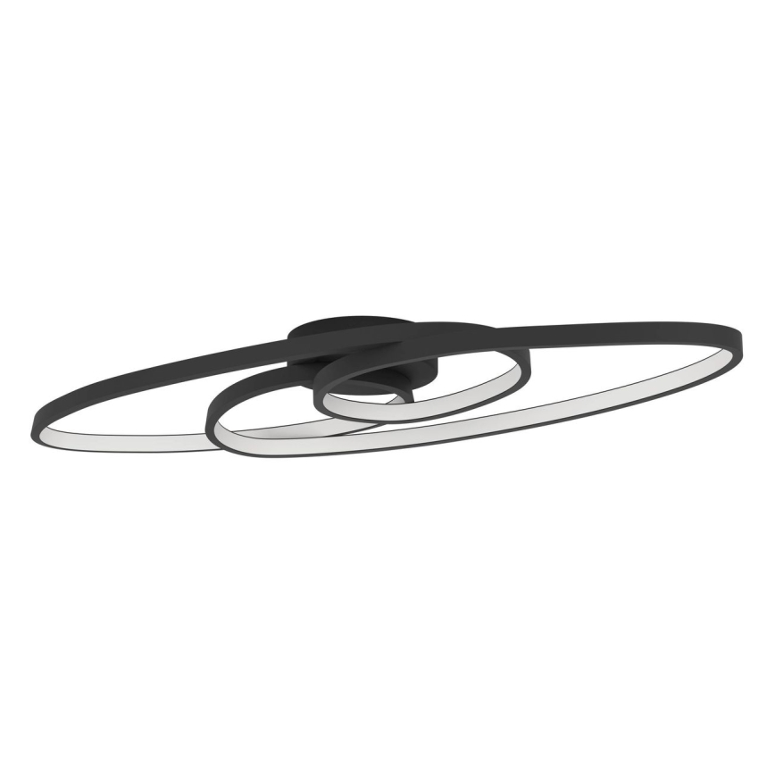 Eglo - LED Pritemdomas lubinis šviestuvas LED/38W/230V