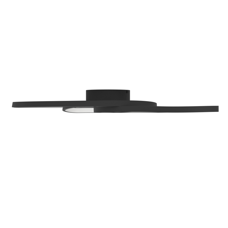 Eglo - reguliuojamas LED lubinis šviestuvas LED/38W/230V