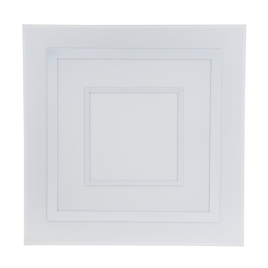 Eglo - RGBW Reguliuojamas lubinis šviestuvas LED/18W/230V 3000-6500K + nuotolinio valdymo pultas