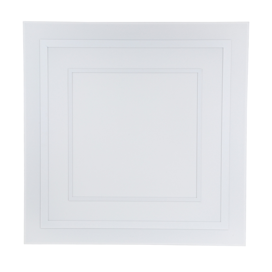 Eglo - LED RGBW Reguliuojamas lubinis šviestuvas LED/29W/230V 3000-6500K + nuotolinio valdymo pultas