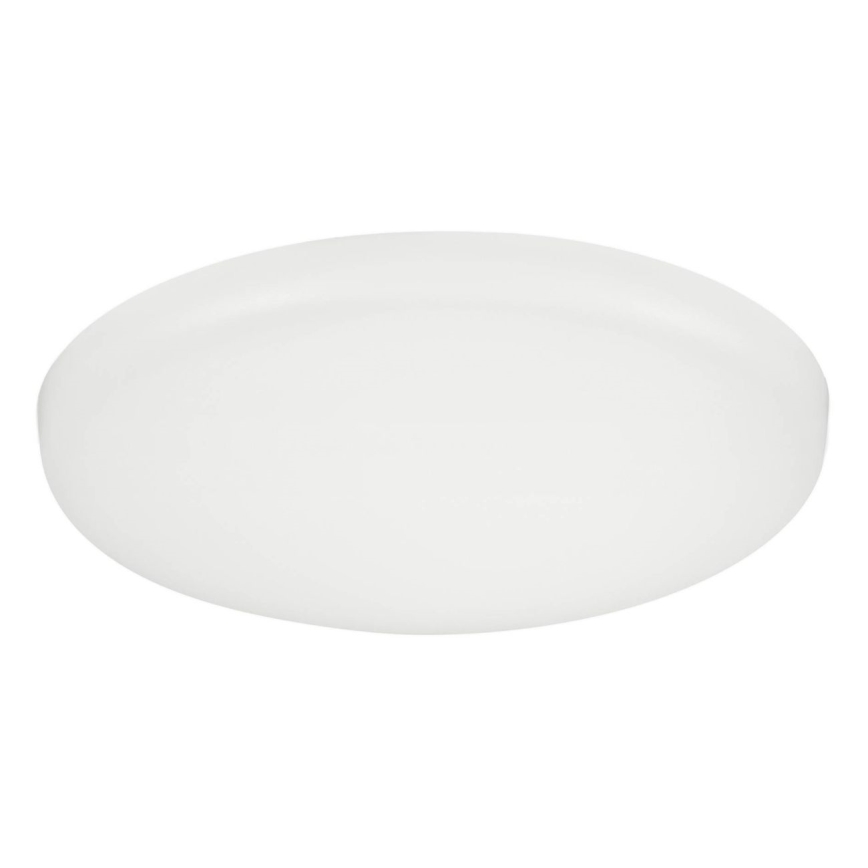 Eglo - LED įleidžiamas lubinis vonios šviestuvas LED/4,5W/230V diametras 7,5 cm IP65
