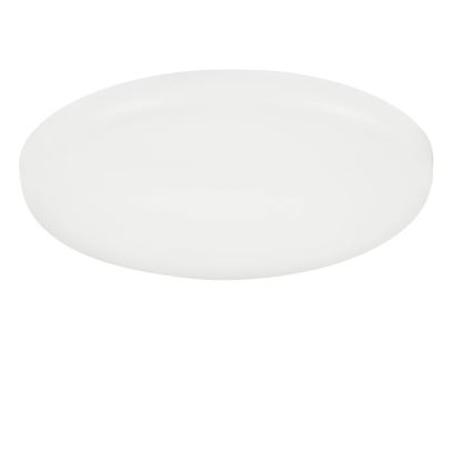 Eglo - LED įleidžiamas lubinis vonios šviestuvas LED/5,5W/230V diametras 10 cm IP65