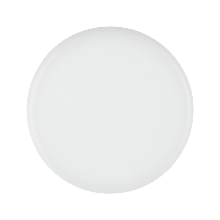 Eglo - LED įleidžiamas lubinis vonios šviestuvas LED/5,5W/230V diametras 10 cm IP65
