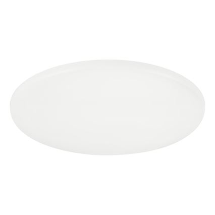 Eglo - LED įleidžiamas lubinis vonios šviestuvas LED/11,5W/230V diametras 15,5 cm IP65