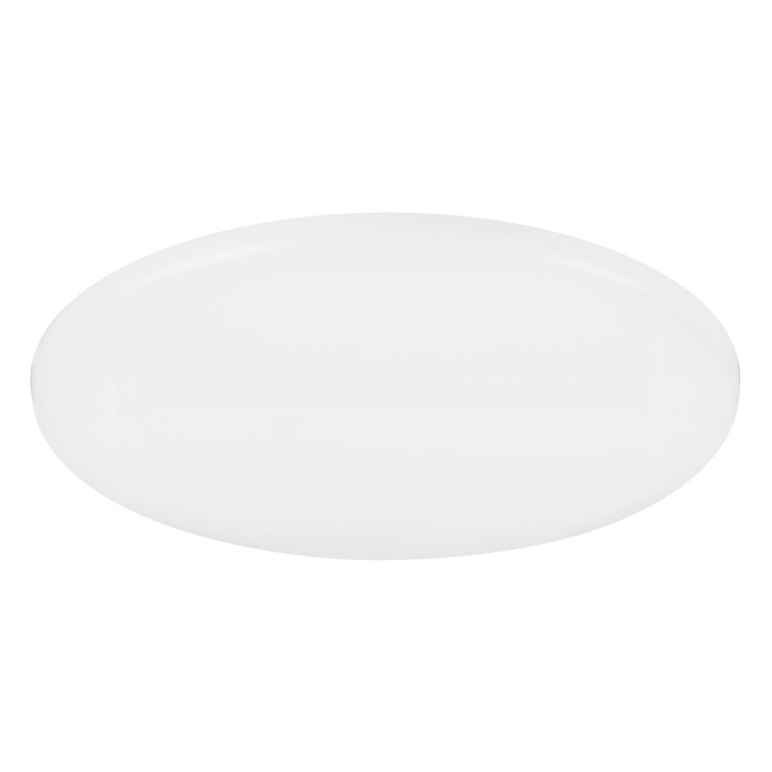 Eglo - LED įleidžiamas lubinis vonios šviestuvas LED/18W/230V diametras 21,5 cm IP65