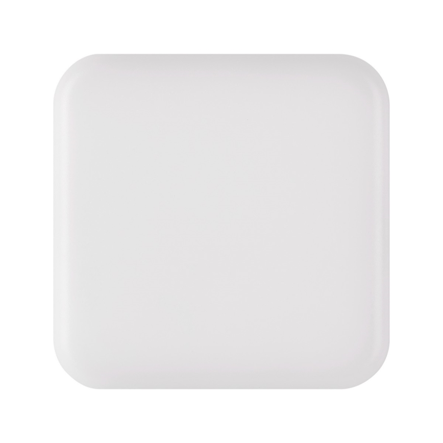 Eglo - LED įleidžiamas lubinis vonios šviestuvas LED/4,5W/230V 7,5x7,5 cm IP65