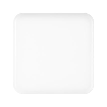 Eglo - LED įleidžiamas lubinis vonios šviestuvas LED/5,5W/230V 10x10 cm IP65