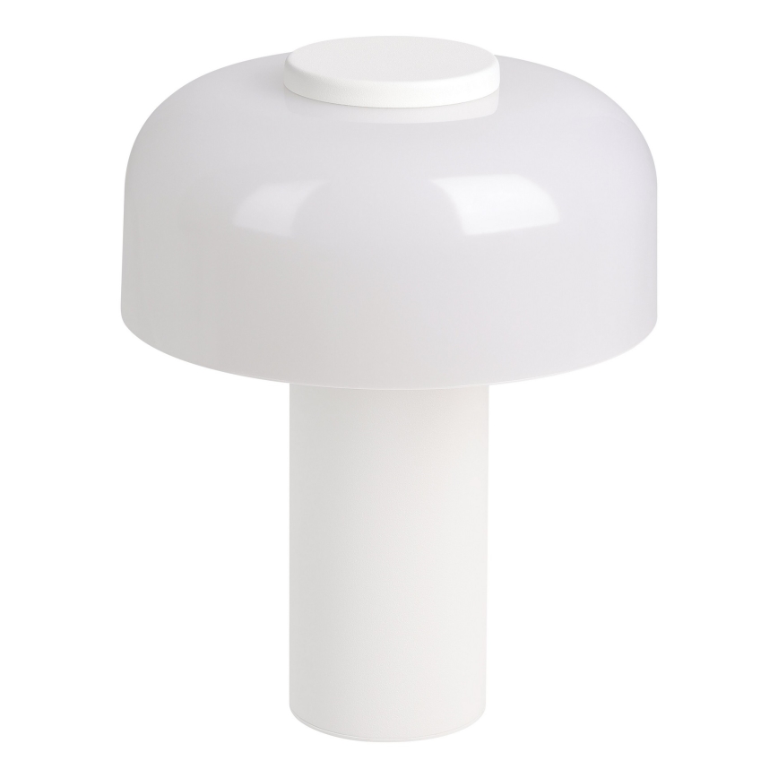 Eglo - LED Pritemdomas jutiklinis lauko šviestuvas LED/2,25W/5V 2400-4000K 5200 mAh IP44 balta