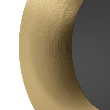 Eglo - LED sieninis šviestuvas LED/11W/230V auksinis/juodas