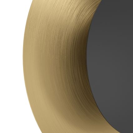 Eglo - LED grindinė lempa LED/11W/230V auksinė/juoda