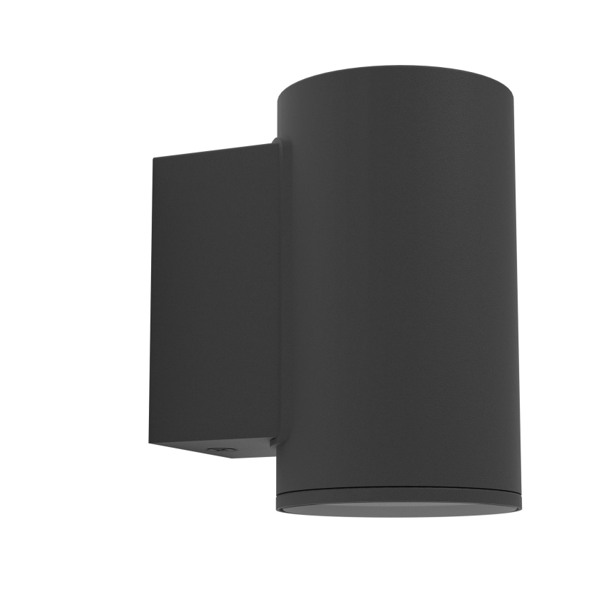 Eglo - LED sieninis lauko šviestuvas 1xGU10/2,8W/230V IP44