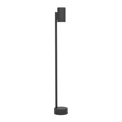 Eglo - LED lauko šviestuvas 1xGU10/2,8W/230V IP44