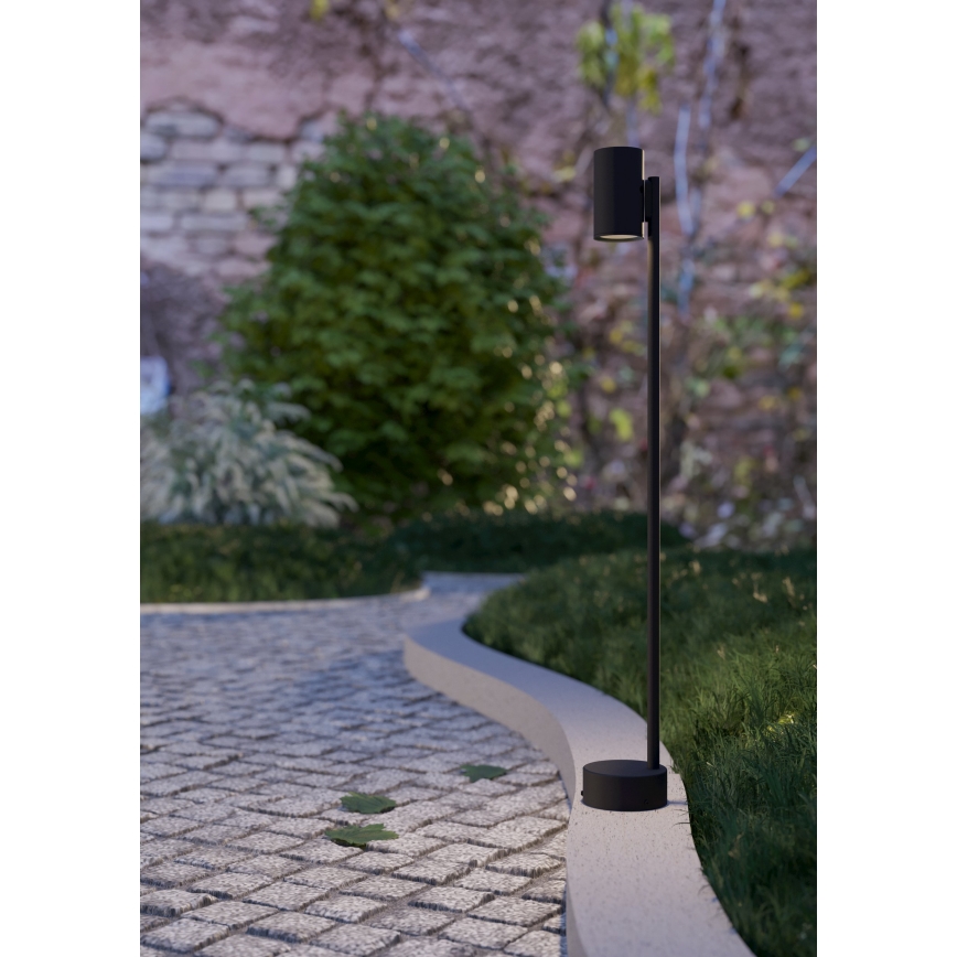 Eglo - LED lauko šviestuvas 1xGU10/2,8W/230V IP44