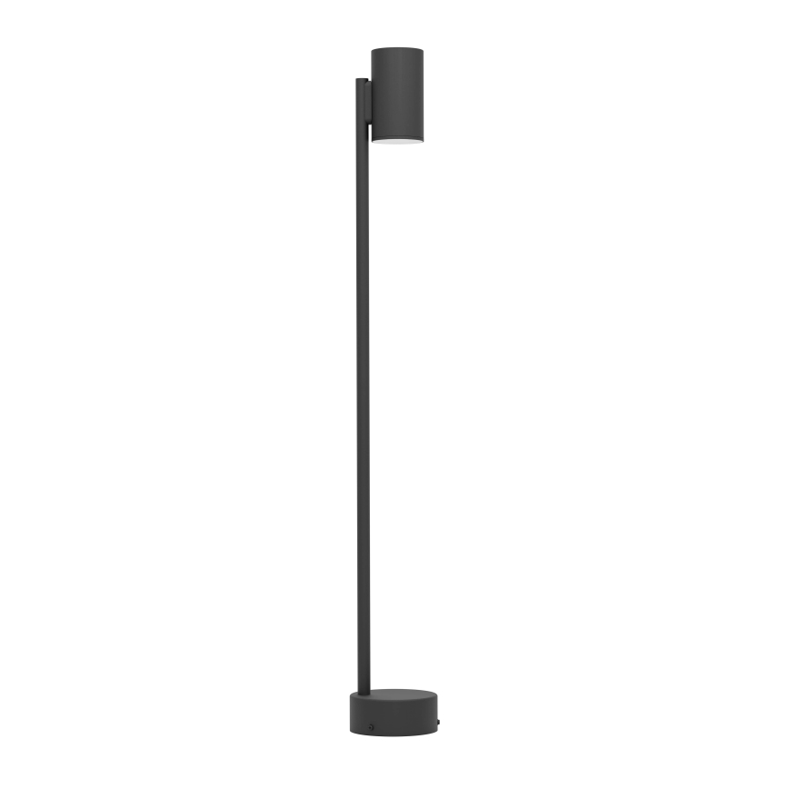 Eglo - LED lauko šviestuvas 1xGU10/2,8W/230V IP44