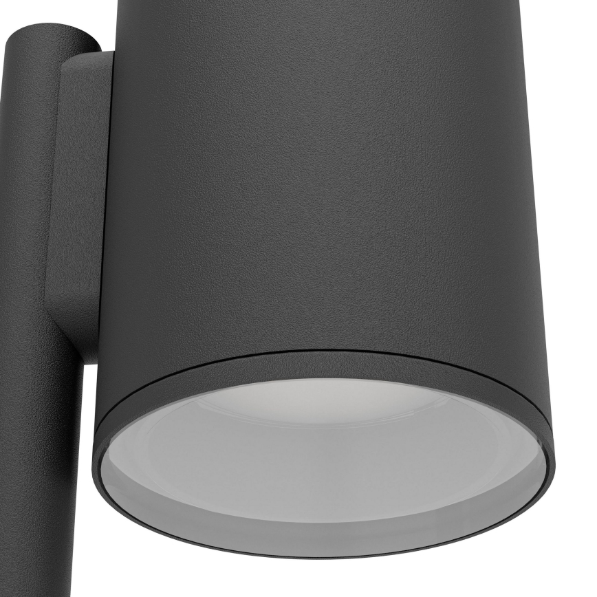 Eglo - LED lauko šviestuvas 1xGU10/2,8W/230V IP44