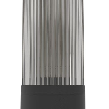 Eglo - Lauko sieninis šviestuvas 1xE27/15W/230V IP54