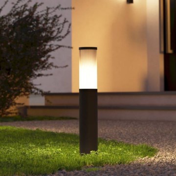 Eglo 901034 - Lauko šviestuvas SALLE 1xE27/15W/230V 46,5 cm IP54