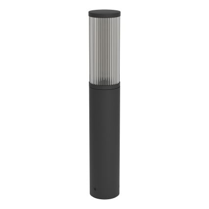 Eglo - Lauko šviestuvas 1xE27/15W/230V 46,5 cm IP54