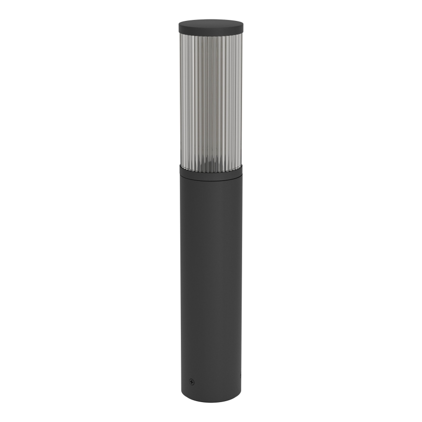 Eglo - Lauko šviestuvas 1xE27/15W/230V 46,5 cm IP54