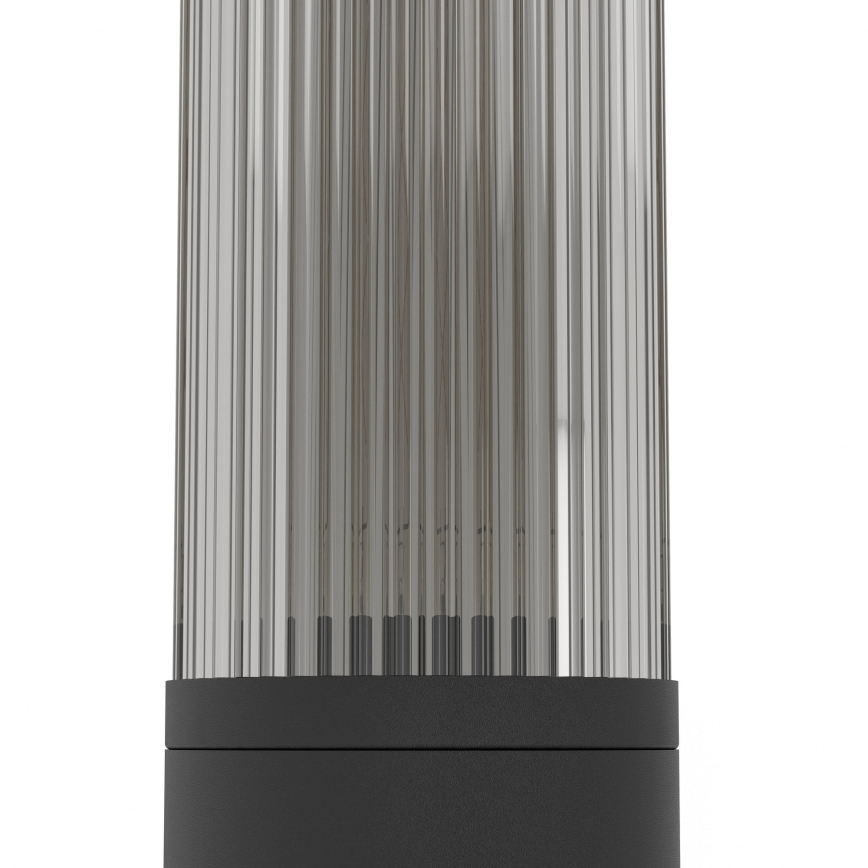 Eglo - Lauko šviestuvas 1xE27/15W/230V 46,5 cm IP54