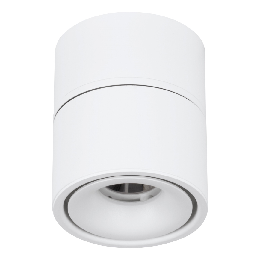 Eglo - LED akcentinis šviestuvas LED/8W/230V 3000K balta