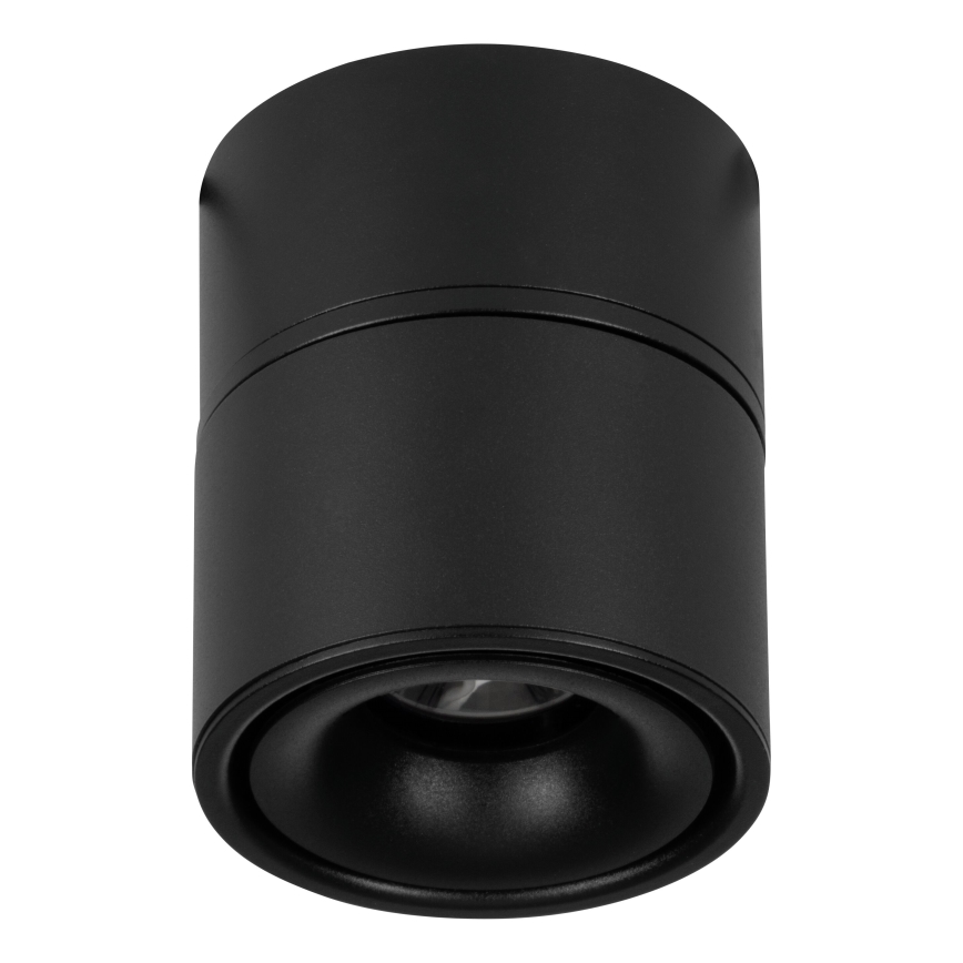 Eglo - LED akcentinis šviestuvas LED/8W/230V 3000K juoda