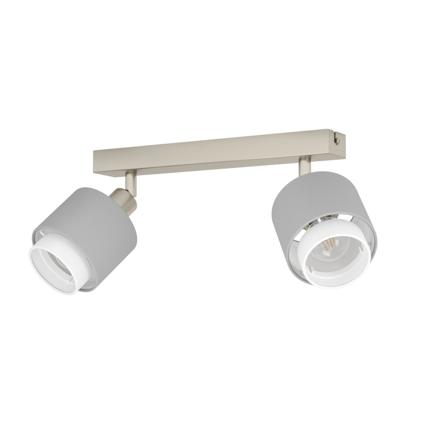 Eglo - Akcentinis apšvietimas 2xE14/7,5W/230V
