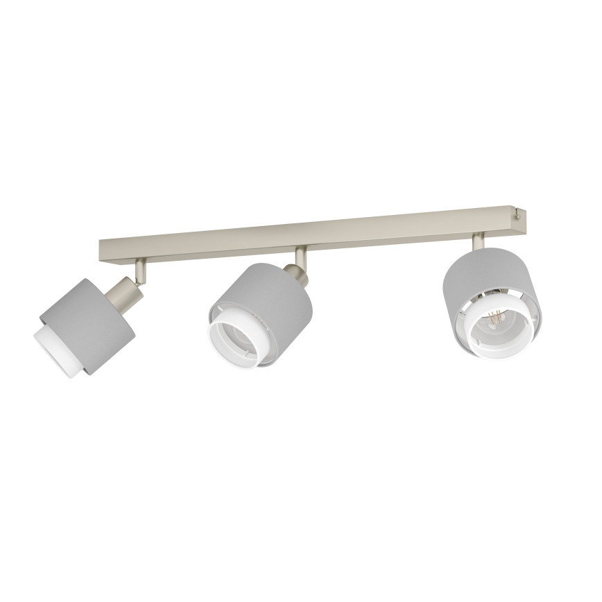 Eglo - Akcentinis apšvietimas 3xE14/7,5W/230V