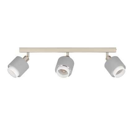 Eglo - Akcentinis apšvietimas 3xE14/7,5W/230V
