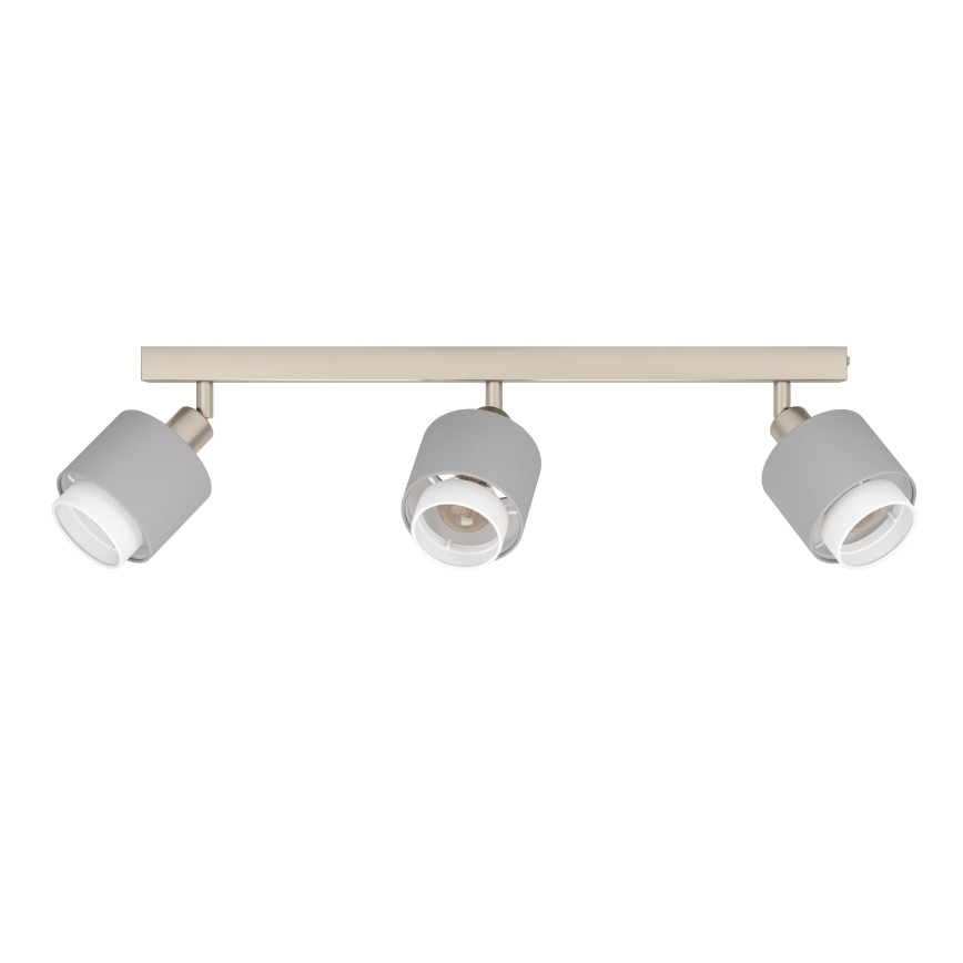 Eglo - Akcentinis apšvietimas 3xE14/7,5W/230V