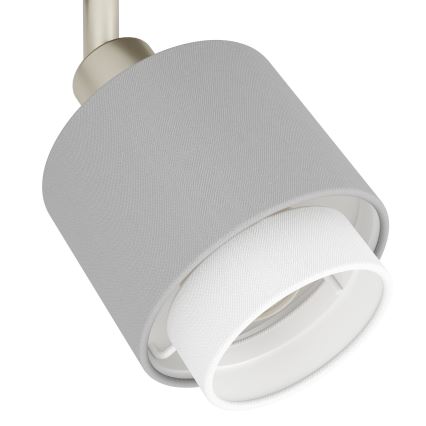 Eglo - Akcentinis apšvietimas 3xE14/7,5W/230V