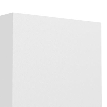 Eglo - LED sieninis šviestuvas 2xLED/1,5W/230V 3000K balta