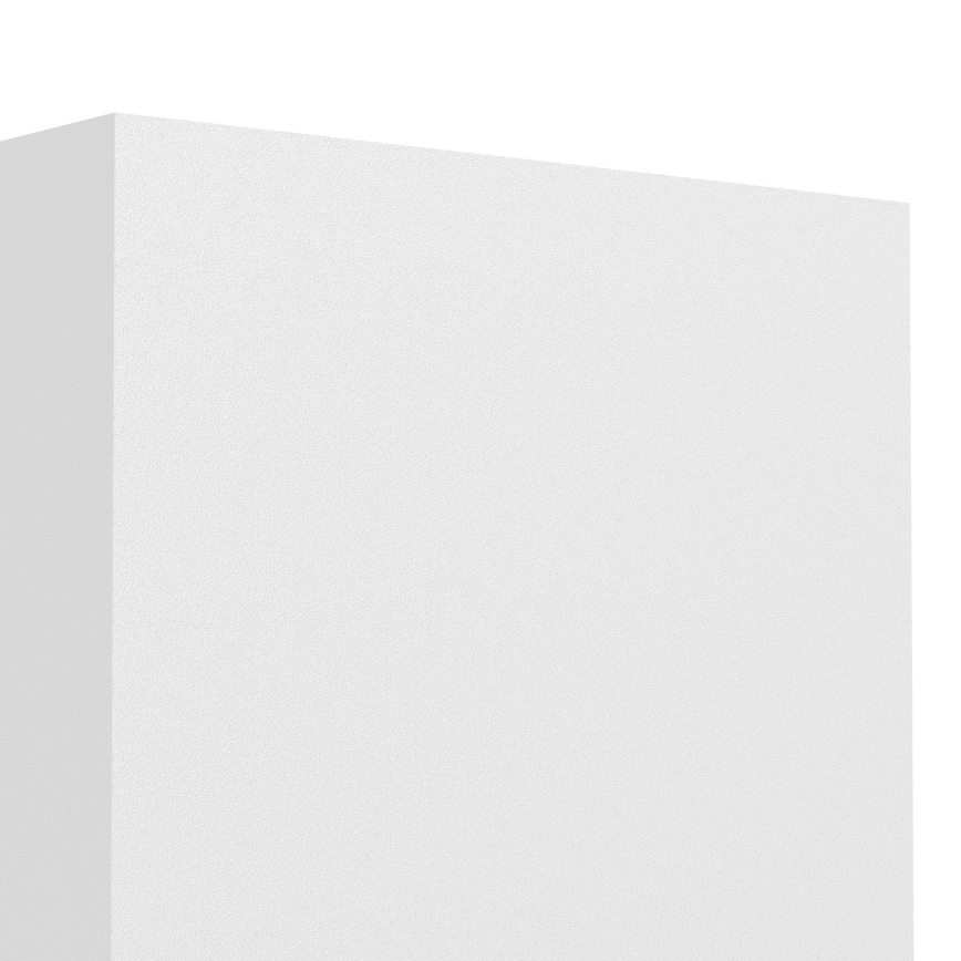 Eglo - LED sieninis šviestuvas 2xLED/1,5W/230V 3000K balta