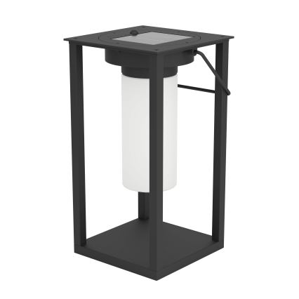 Eglo - LED Saulės Stalinis šviestuvas LED/3,3W/3,7V IP44