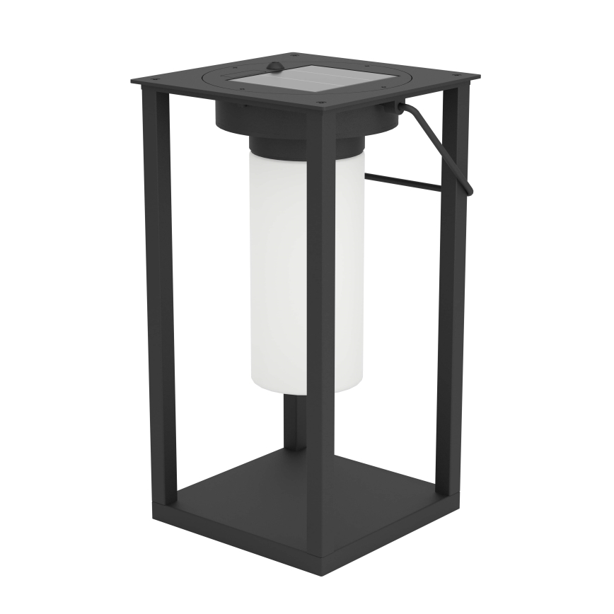Eglo - LED Saulės Stalinis šviestuvas LED/3,3W/3,7V IP44