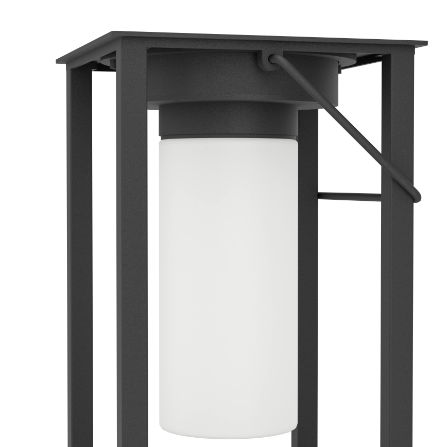 Eglo - LED Saulės Stalinis šviestuvas LED/3,3W/3,7V IP44