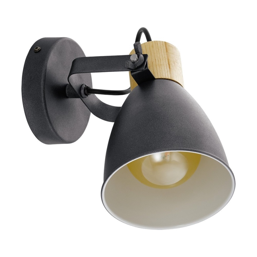 Eglo - Akcentinis apšvietimas 1xE27/25W/230V - FSC sertifikuota
