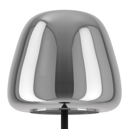 Eglo - LED RGBW reguliuojama pastatoma lempa LED/15,5W/230V 2700-6500K dūminė