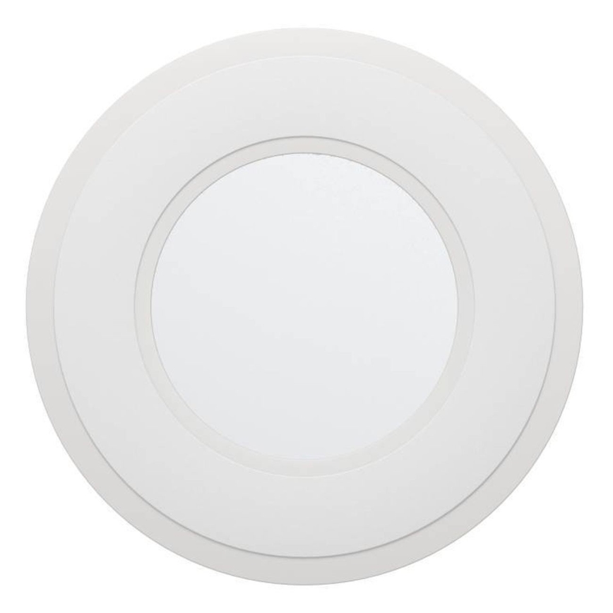 Eglo - LED sieninis šviestuvas LED/12W/230V 4000K balta