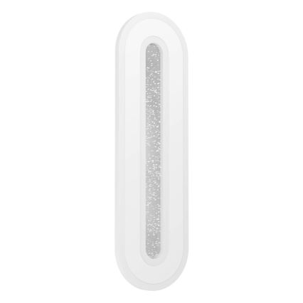 Eglo - LED sieninis šviestuvas LED/12W/230V 4000K balta