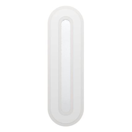 Eglo - LED sieninis šviestuvas LED/12W/230V 4000K balta