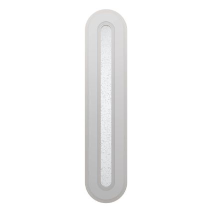 Eglo - LED Pritemdomas lubinis šviestuvas LED/20W/230V 2700-6500K balta + nuotolinio valdymo pultas