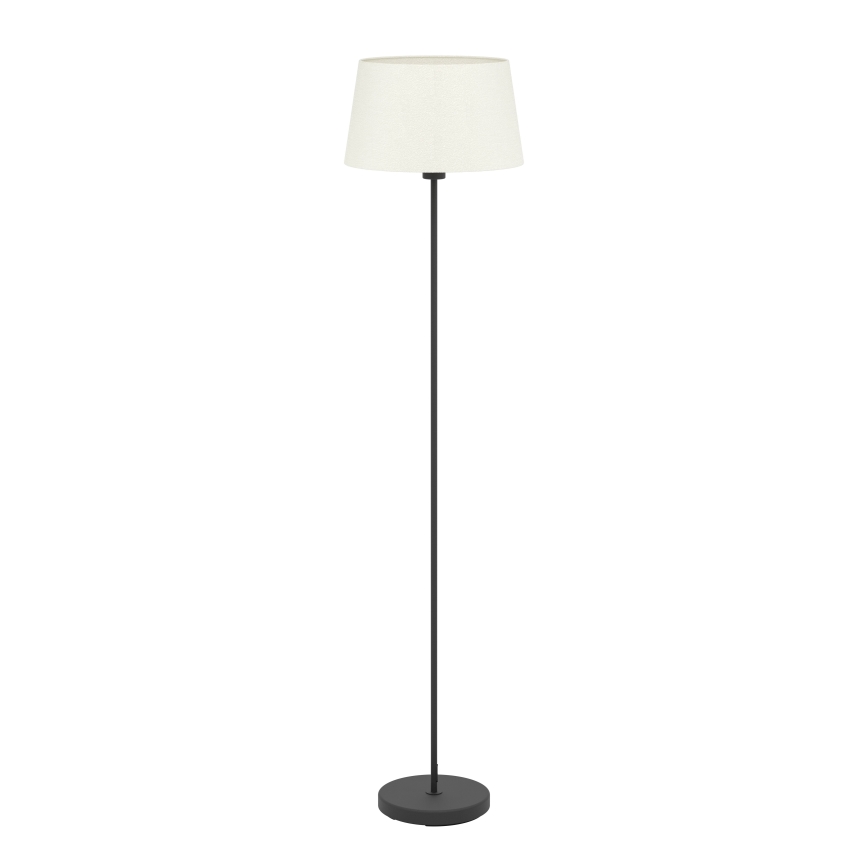 Eglo - Toršeras 1xE27/60W/230V balta
