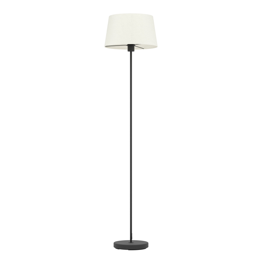 Eglo - Toršeras 1xE27/60W/230V balta