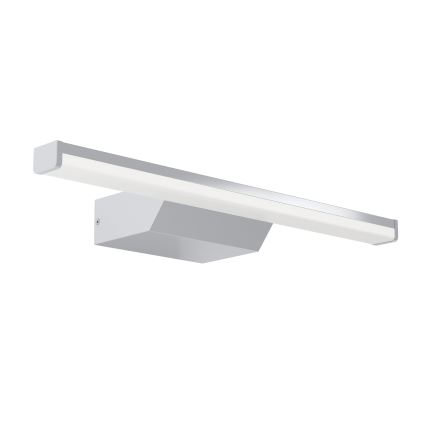Eglo - LED RGBW šviesos reguliavimas vonia veidrodžio šviestuvas LED/12W/230V 2700-6500K IP44 matinis chromas