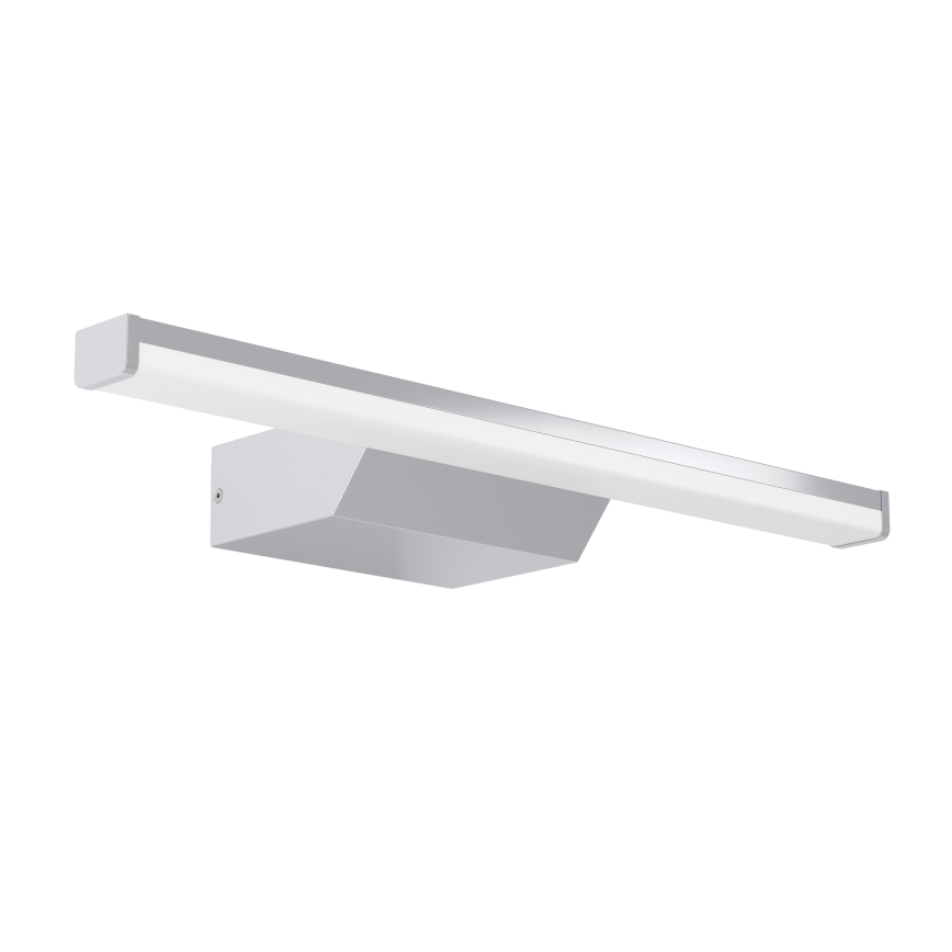 Eglo - LED RGBW šviesos reguliavimas vonia veidrodžio šviestuvas LED/12W/230V 2700-6500K IP44 matinis chromas