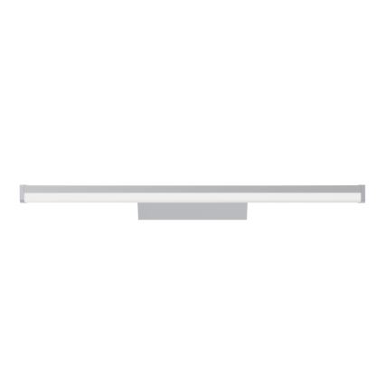 Eglo - LED RGBW šviesos reguliavimas vonia veidrodžio šviestuvas LED/12W/230V 2700-6500K IP44 matinis chromas